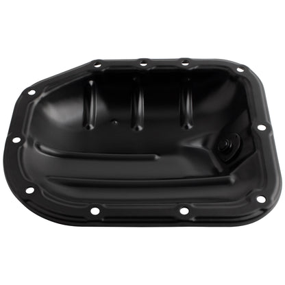 BOXI 264-318 Engine Oil Pan Fits for Scion xA xB 2004-2006 for Toyota Echo 2000-2005 Prius C — product photo 6