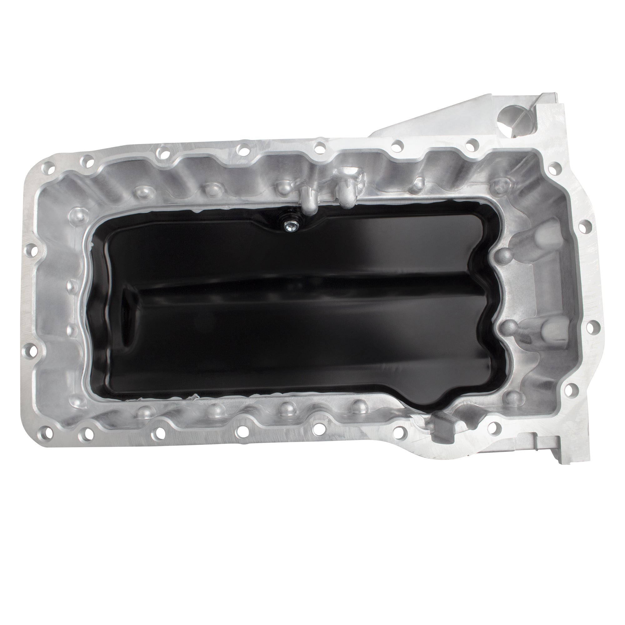 BOXI 264-726 Engine Oil Pan Fits for Volkswagen Jett-a 2011 2012 2013 2014 2015 2017 2018 l4 2.0L