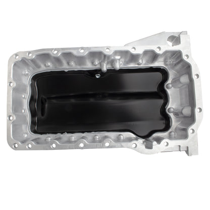 BOXI 264-726 Engine Oil Pan Fits for Volkswagen Jett-a 2011 2012 2013 2014 2015 2017 2018 l4 2.0L