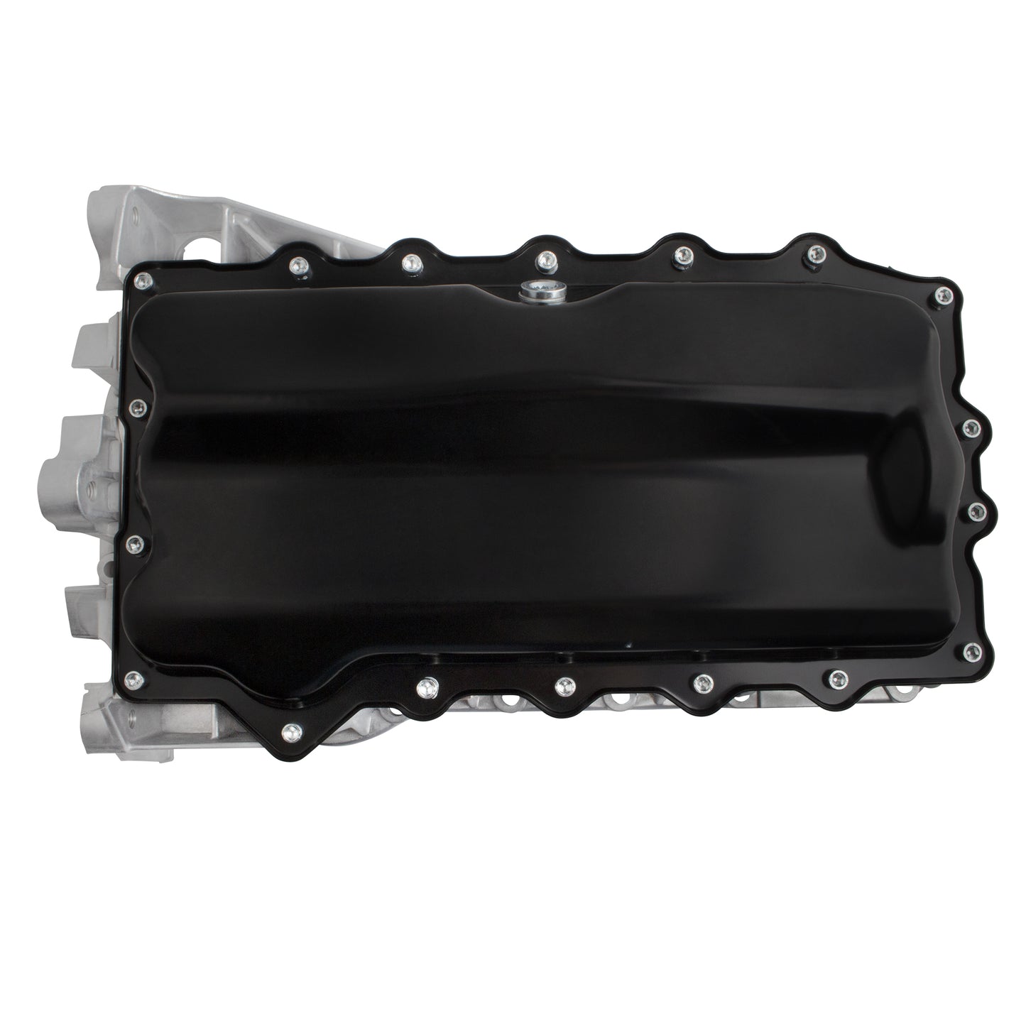 BOXI 264-726 Engine Oil Pan Fits for Volkswagen Jett-a 2011 2012 2013 2014 2015 2017 2018 l4 2.0L — product photo 2