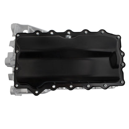 BOXI 264-726 Engine Oil Pan Fits for Volkswagen Jett-a 2011 2012 2013 2014 2015 2017 2018 l4 2.0L — product photo 2