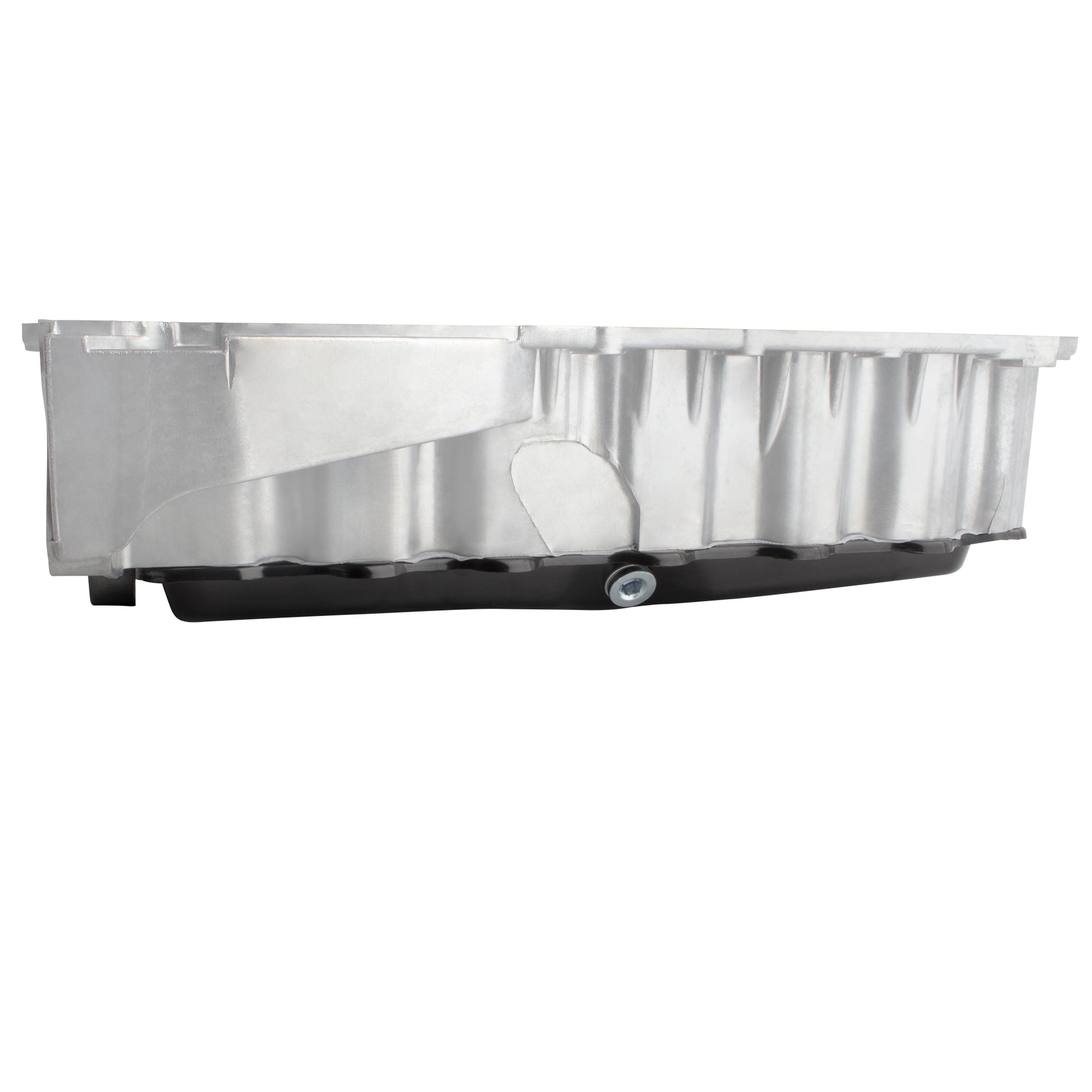 BOXI 264-726 Engine Oil Pan Fits for Volkswagen Jett-a 2011 2012 2013 2014 2015 2017 2018 l4 2.0L — product photo 4