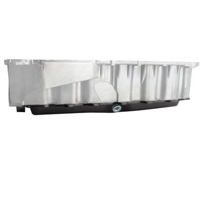 BOXI 264-726 Engine Oil Pan Fits for Volkswagen Jett-a 2011 2012 2013 2014 2015 2017 2018 l4 2.0L — product photo 4