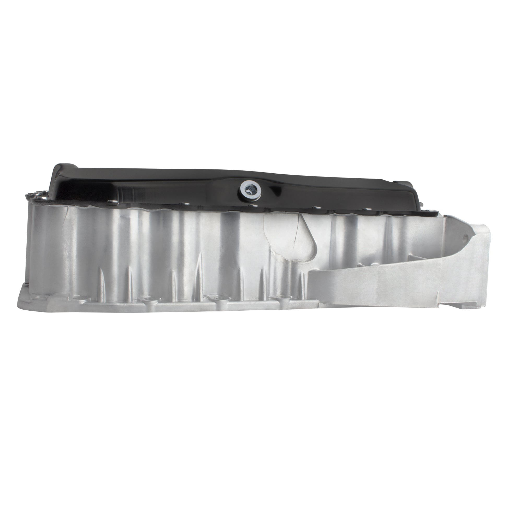 BOXI 264-726 Engine Oil Pan Fits for Volkswagen Jett-a 2011 2012 2013 2014 2015 2017 2018 l4 2.0L — product photo 5