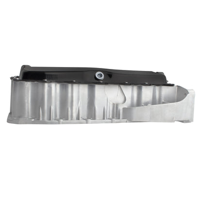 BOXI 264-726 Engine Oil Pan Fits for Volkswagen Jett-a 2011 2012 2013 2014 2015 2017 2018 l4 2.0L — product photo 5