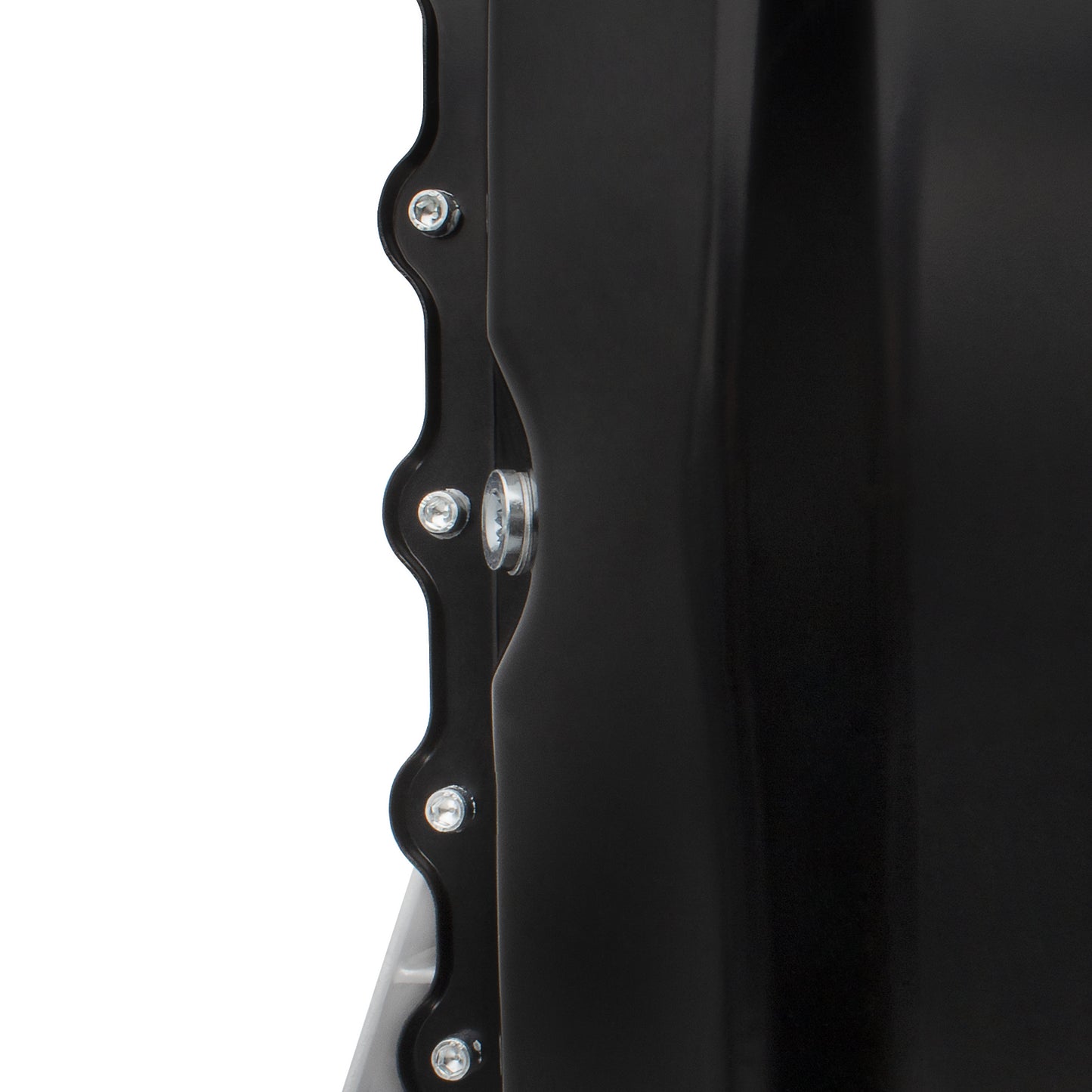BOXI 264-726 Engine Oil Pan Fits for Volkswagen Jett-a 2011 2012 2013 2014 2015 2017 2018 l4 2.0L — product photo 6