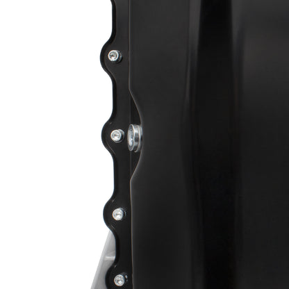 BOXI 264-726 Engine Oil Pan Fits for Volkswagen Jett-a 2011 2012 2013 2014 2015 2017 2018 l4 2.0L — product photo 6