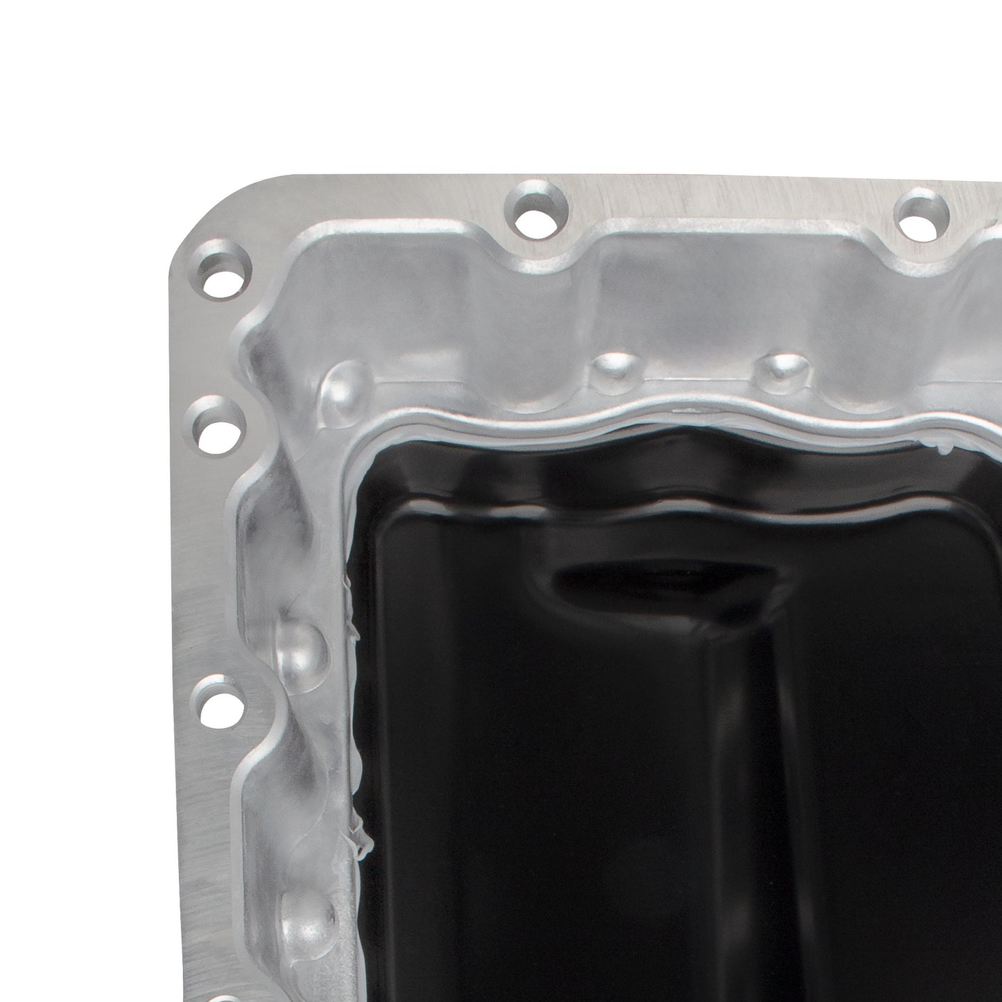 BOXI 264-726 Engine Oil Pan Fits for Volkswagen Jett-a 2011 2012 2013 2014 2015 2017 2018 l4 2.0L — product photo 7