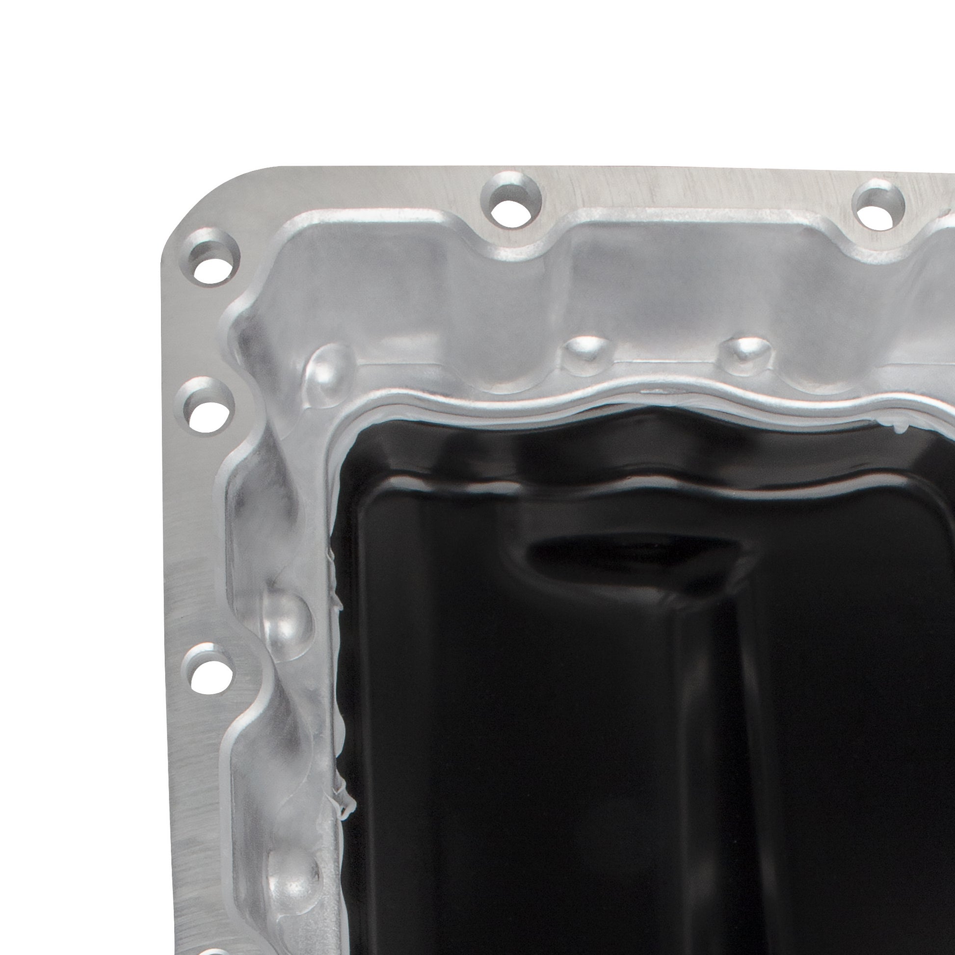 BOXI 264-726 Engine Oil Pan Fits for Volkswagen Jett-a 2011 2012 2013 2014 2015 2017 2018 l4 2.0L — product photo 7