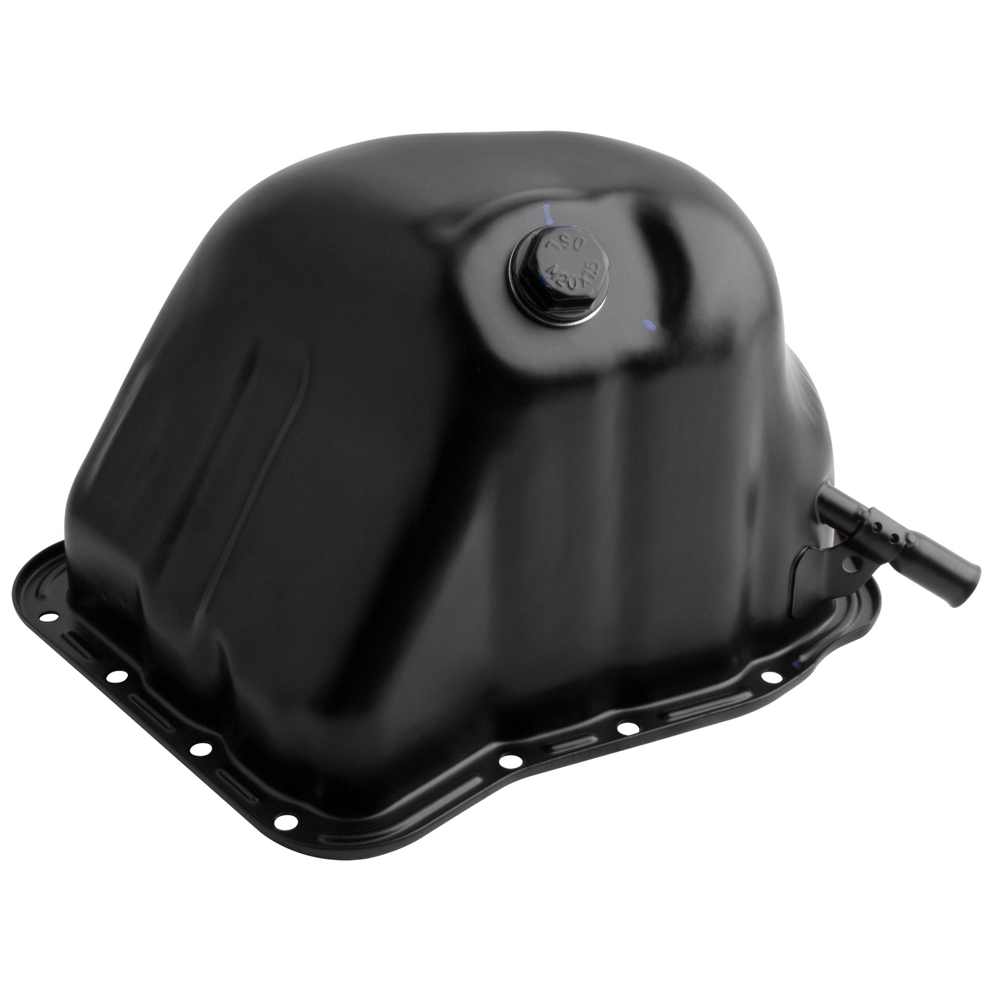 BOXI 264-364 Engine Oil Pan Fits for Subaru Forester 2006-2013 WRX 2012-2016 Impreza 2006-2014