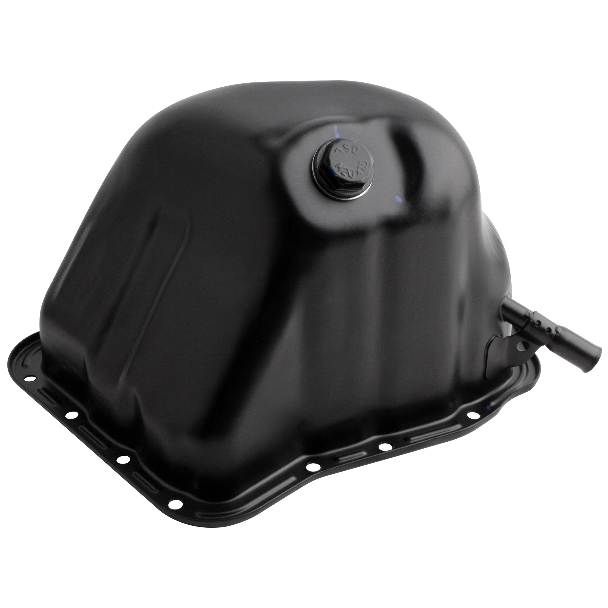 BOXI 264-364 Engine Oil Pan Fits for Subaru Forester 2006-2013 WRX 2012-2016 Impreza 2006-2014
