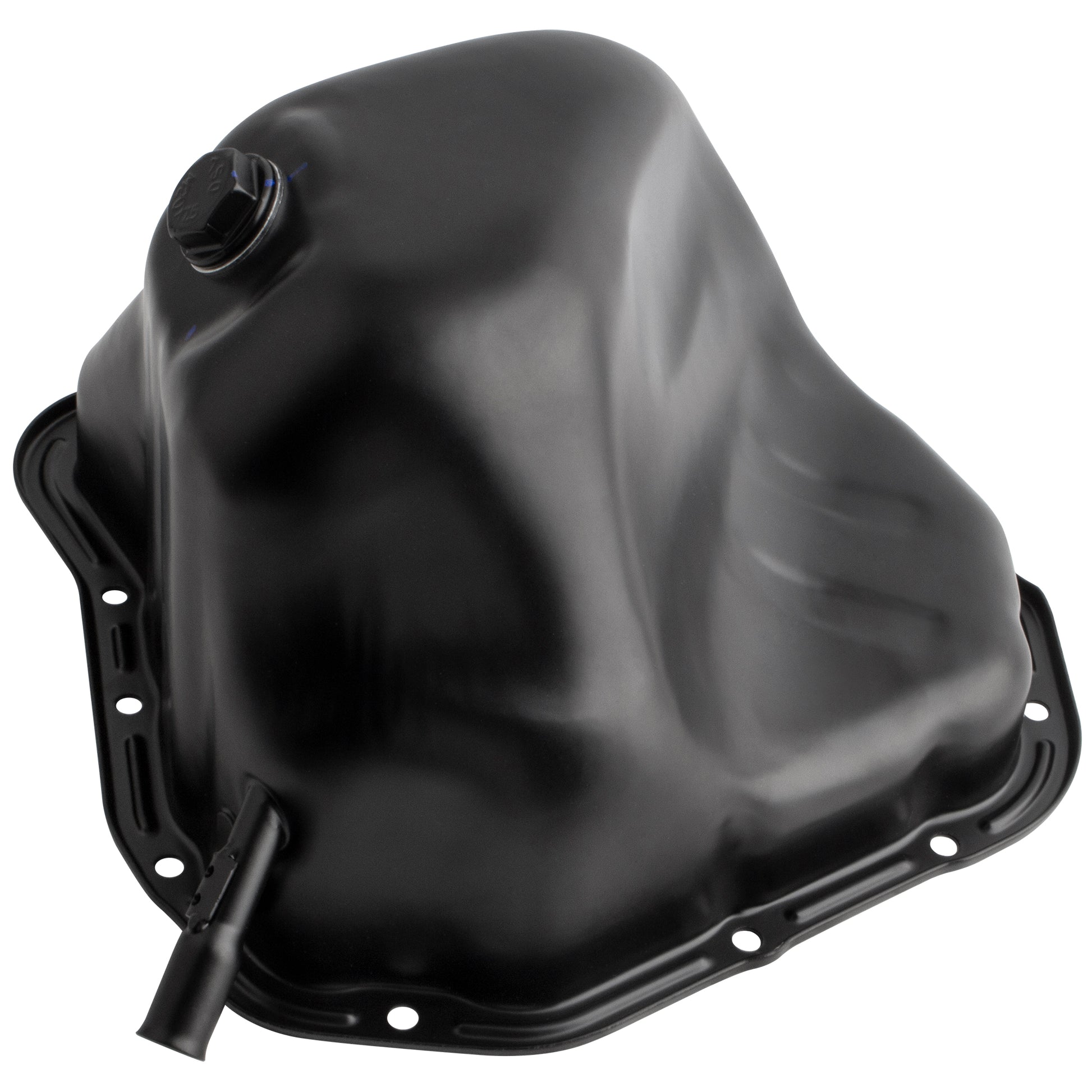 BOXI 264-364 Engine Oil Pan Fits for Subaru Forester 2006-2013 WRX 2012-2016 Impreza 2006-2014 — product photo 2