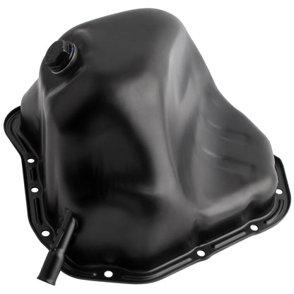 BOXI 264-364 Engine Oil Pan Fits for Subaru Forester 2006-2013 WRX 2012-2016 Impreza 2006-2014 — product photo 2
