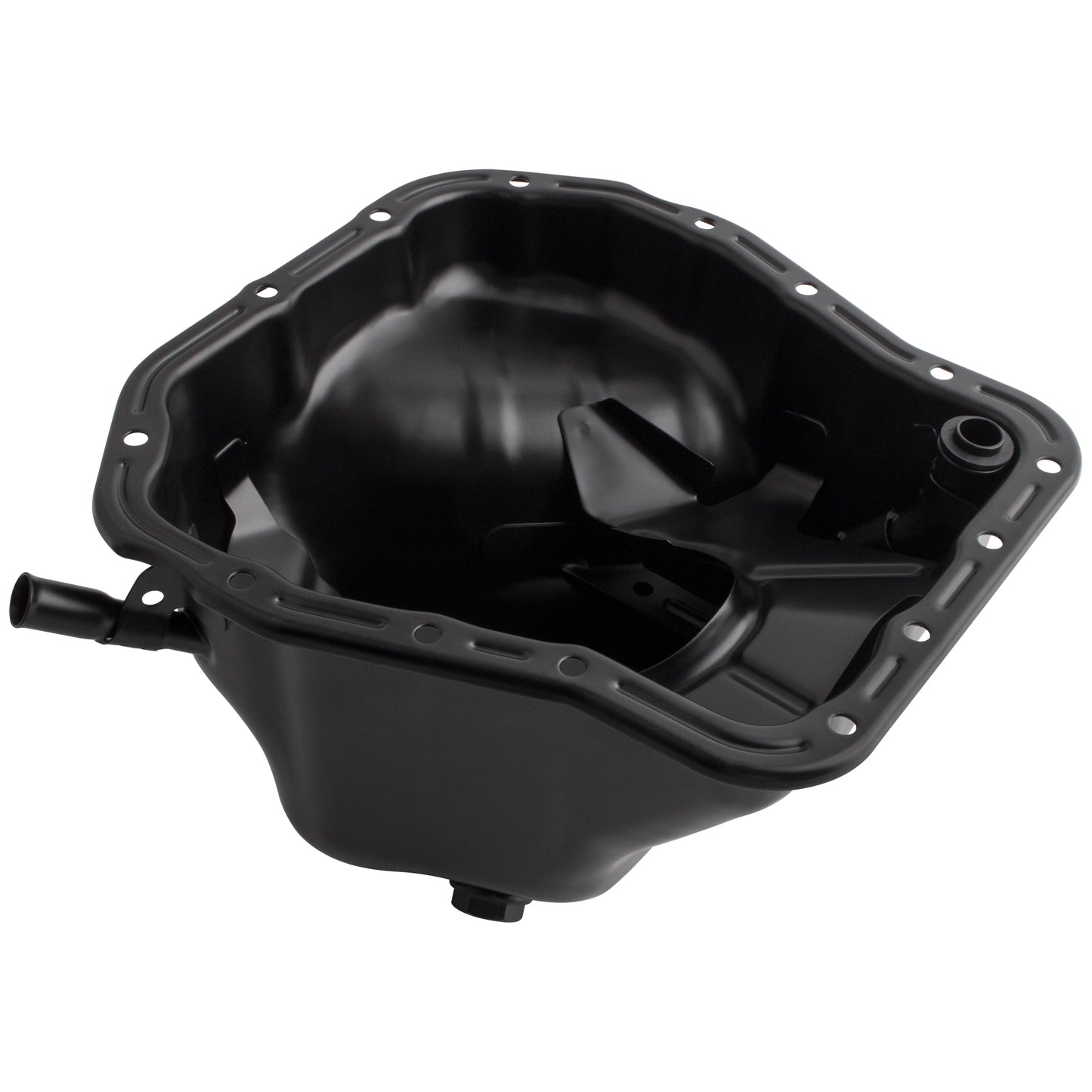 BOXI 264-364 Engine Oil Pan Fits for Subaru Forester 2006-2013 WRX 2012-2016 Impreza 2006-2014 — product photo 3