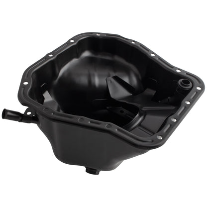 BOXI 264-364 Engine Oil Pan Fits for Subaru Forester 2006-2013 WRX 2012-2016 Impreza 2006-2014 — product photo 3