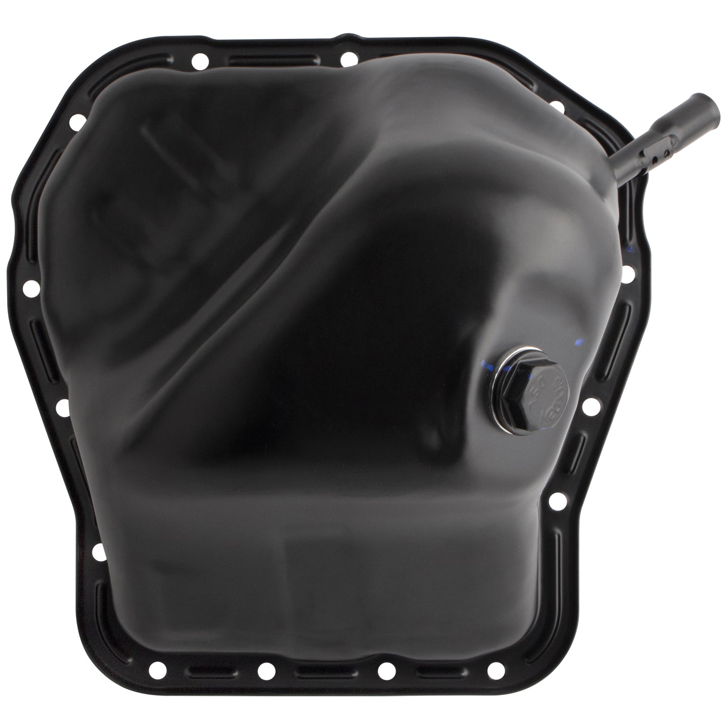 BOXI 264-364 Engine Oil Pan Fits for Subaru Forester 2006-2013 WRX 2012-2016 Impreza 2006-2014 — product photo 4