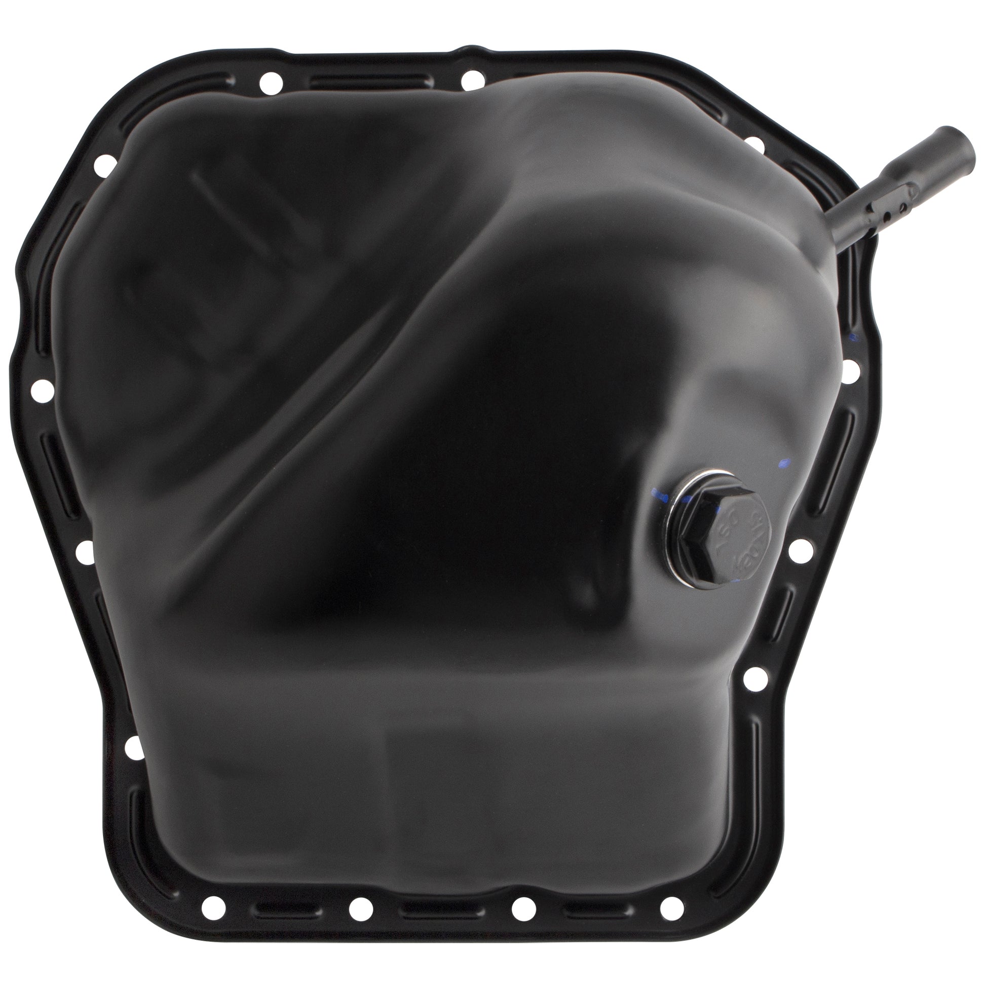 BOXI 264-364 Engine Oil Pan Fits for Subaru Forester 2006-2013 WRX 2012-2016 Impreza 2006-2014 — product photo 4