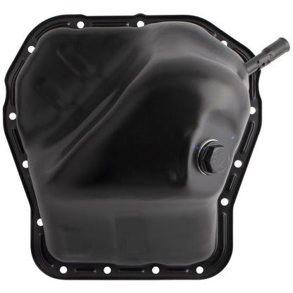 BOXI 264-364 Engine Oil Pan Fits for Subaru Forester 2006-2013 WRX 2012-2016 Impreza 2006-2014 — product photo 4