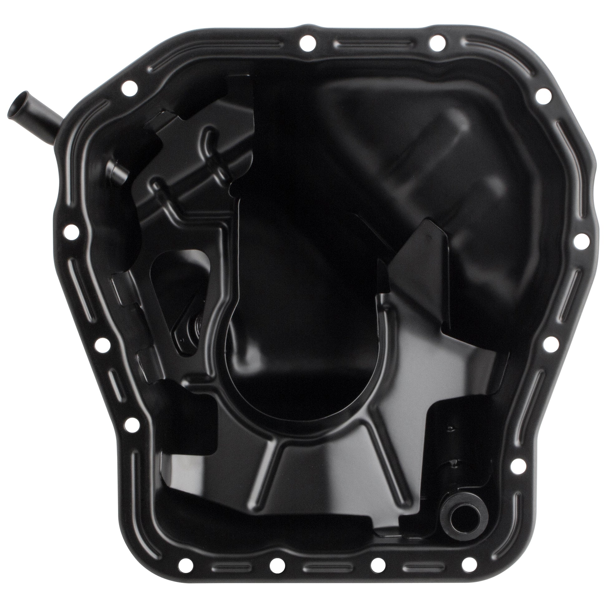 BOXI 264-364 Engine Oil Pan Fits for Subaru Forester 2006-2013 WRX 2012-2016 Impreza 2006-2014 — product photo 5