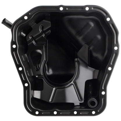 BOXI 264-364 Engine Oil Pan Fits for Subaru Forester 2006-2013 WRX 2012-2016 Impreza 2006-2014 — product photo 5