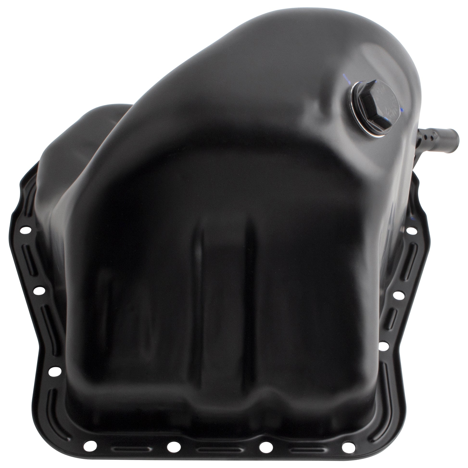 BOXI 264-364 Engine Oil Pan Fits for Subaru Forester 2006-2013 WRX 2012-2016 Impreza 2006-2014 — product photo 6