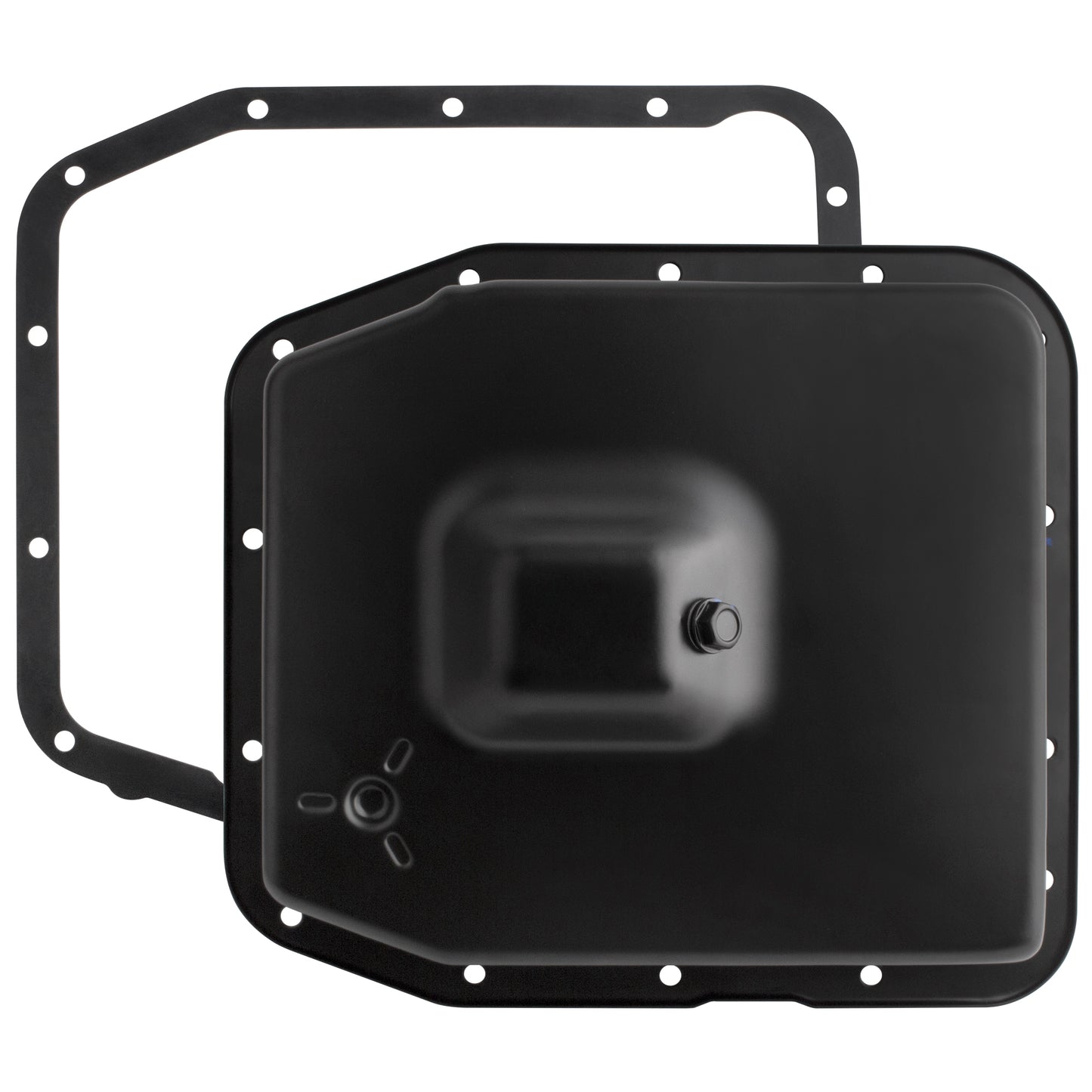 BOXI 265-813 Transmission Oil Pan w