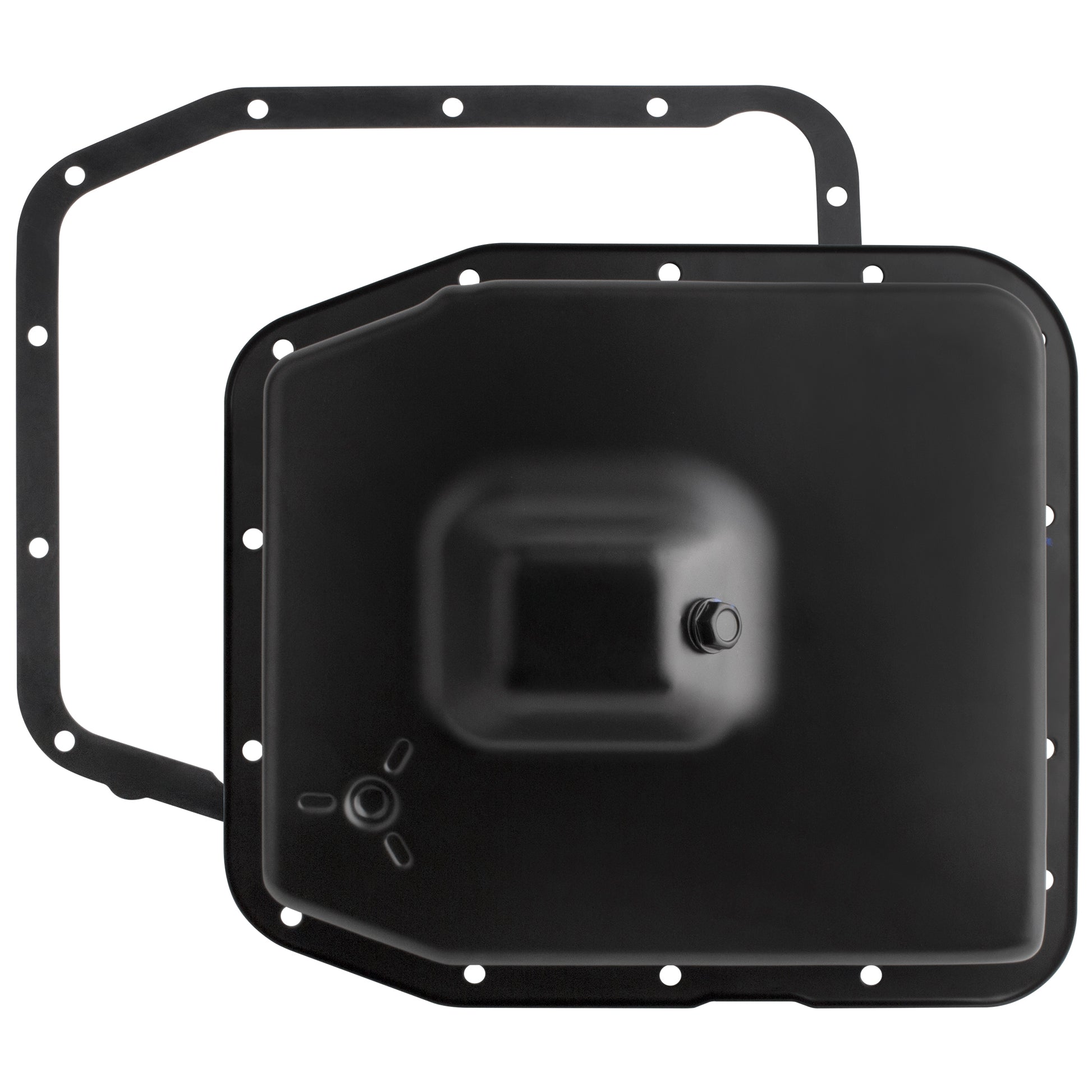 BOXI 265-813 Transmission Oil Pan w