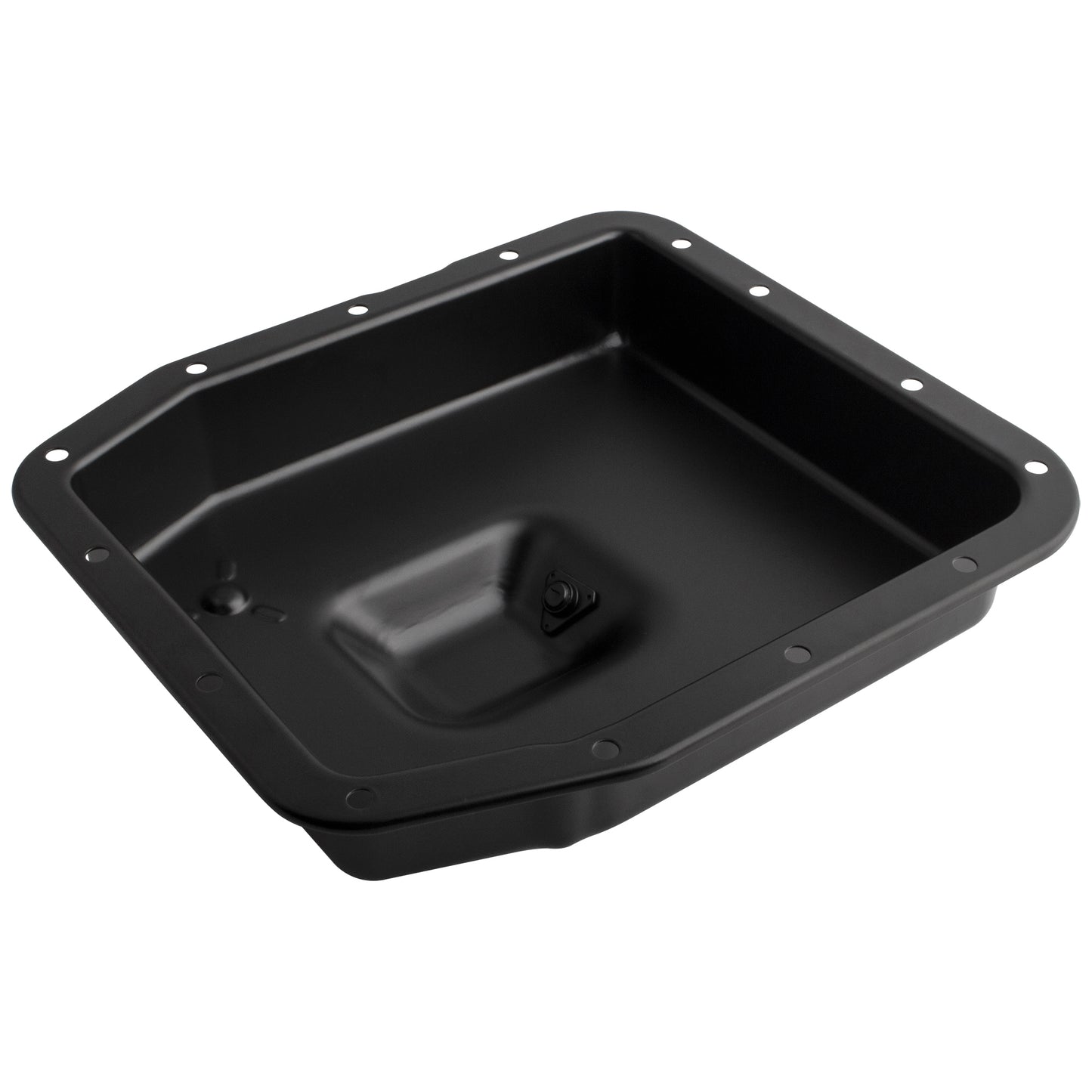 BOXI 265-813 Transmission Oil Pan w — product photo 2