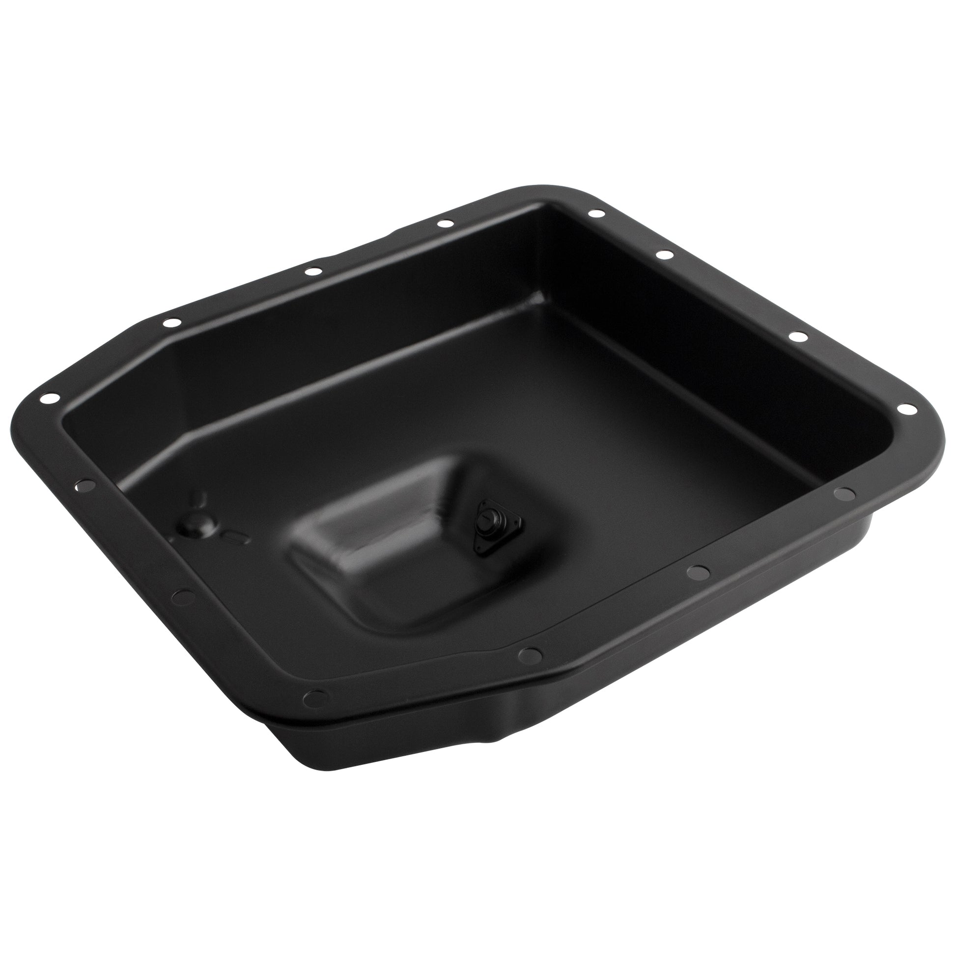 BOXI 265-813 Transmission Oil Pan w — product photo 2