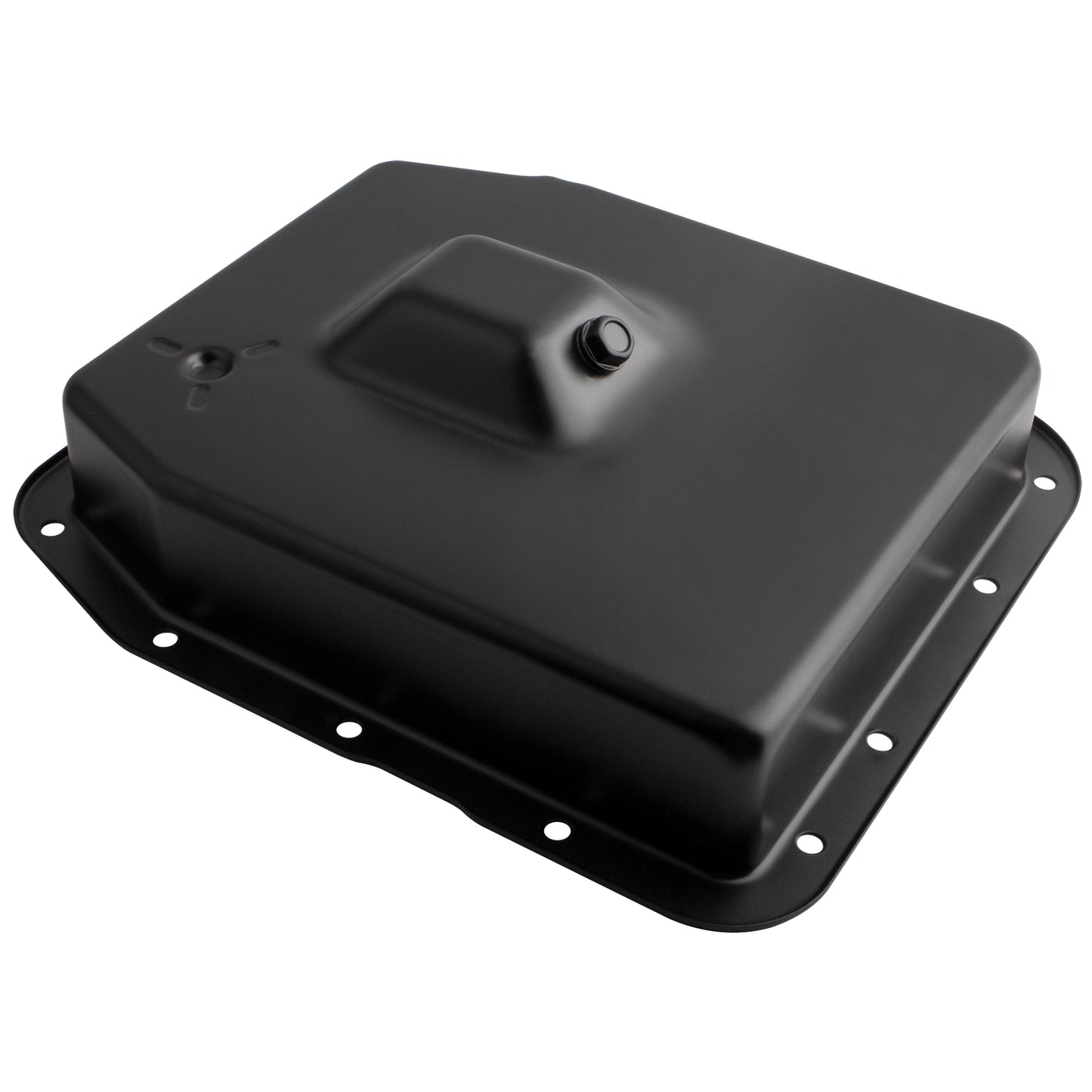 BOXI 265-813 Transmission Oil Pan w — product photo 3