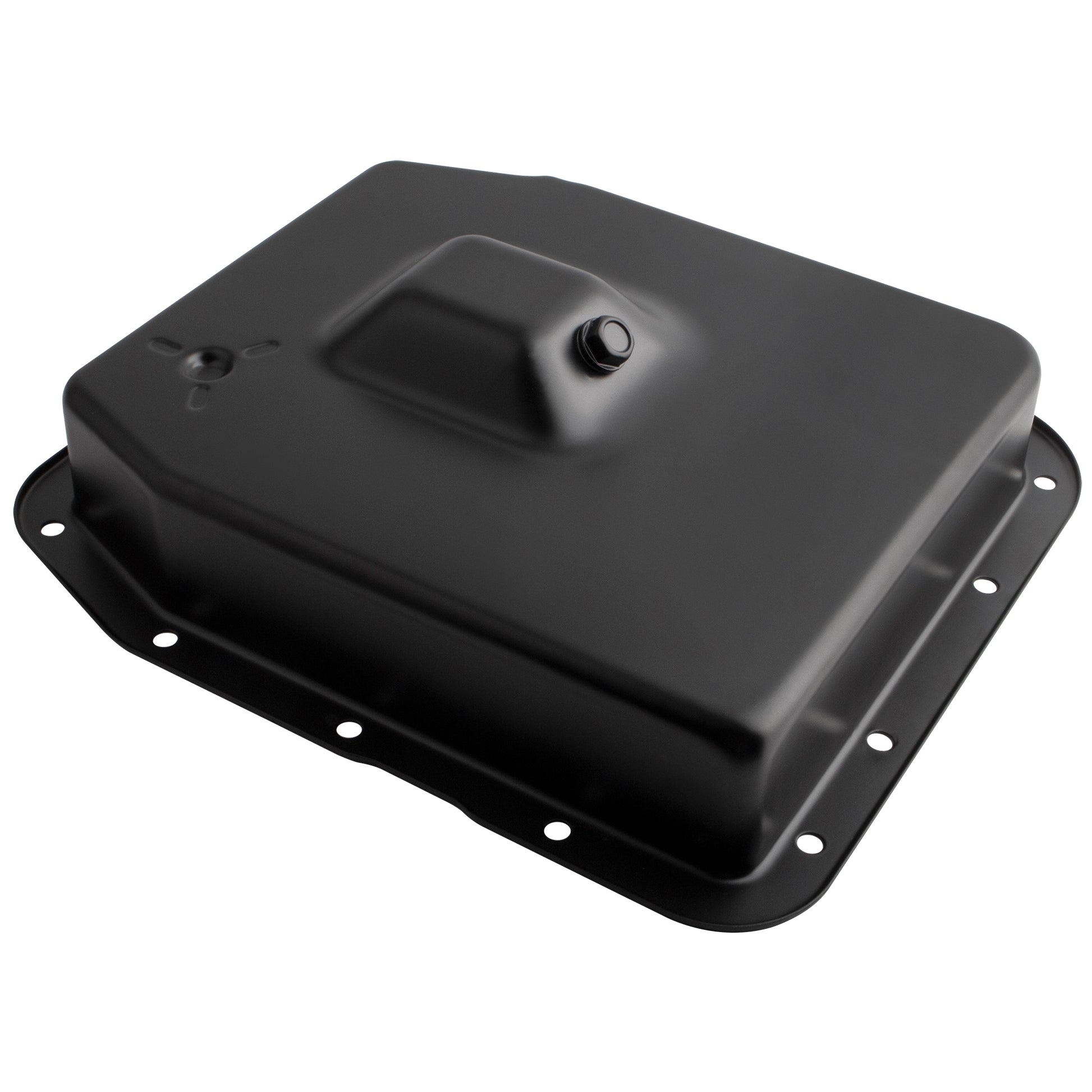 BOXI 265-813 Transmission Oil Pan w — product photo 3