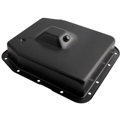 BOXI 265-813 Transmission Oil Pan w — product photo 3