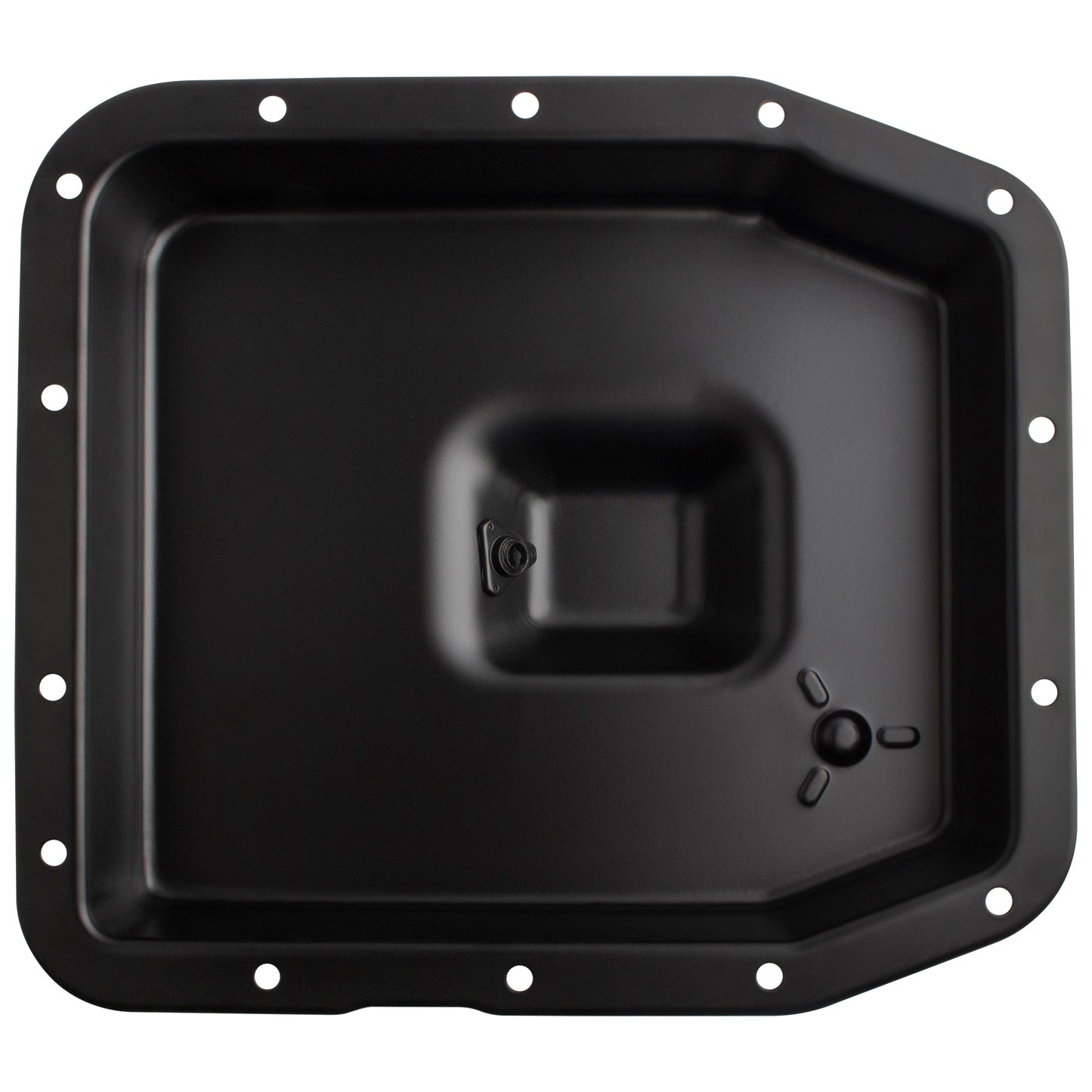 BOXI 265-813 Transmission Oil Pan w — product photo 4
