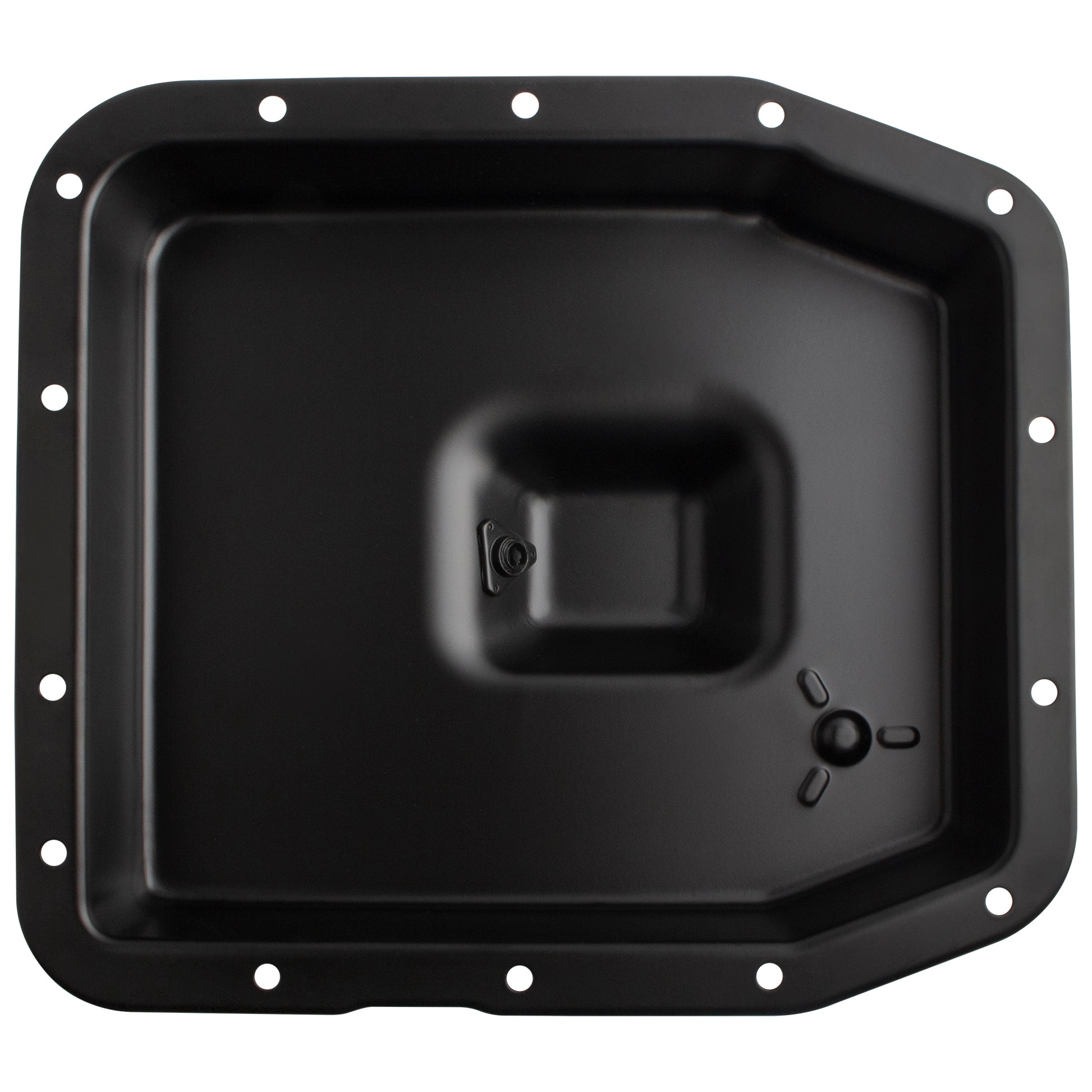 BOXI 265-813 Transmission Oil Pan w — product photo 4
