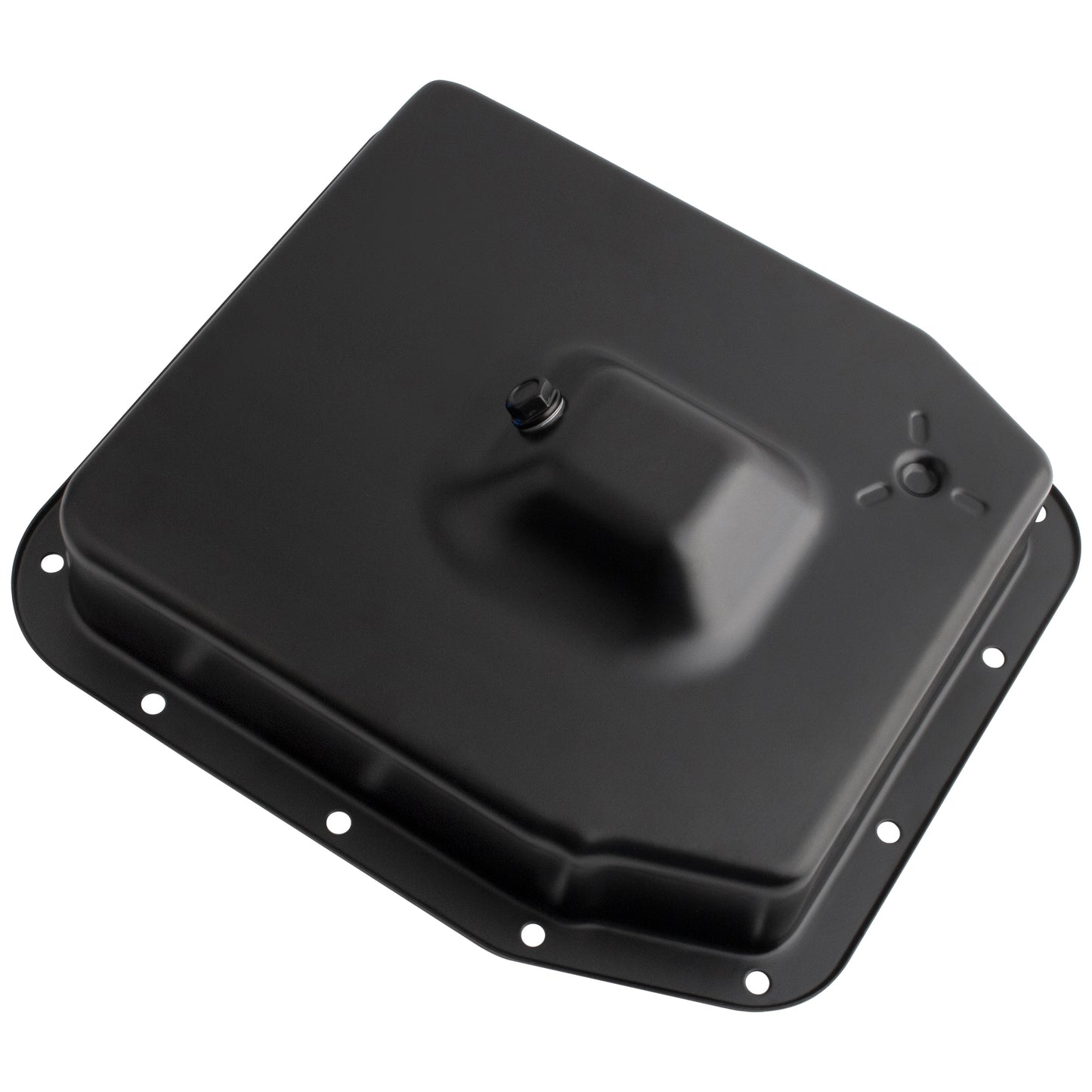 BOXI 265-813 Transmission Oil Pan w — product photo 7