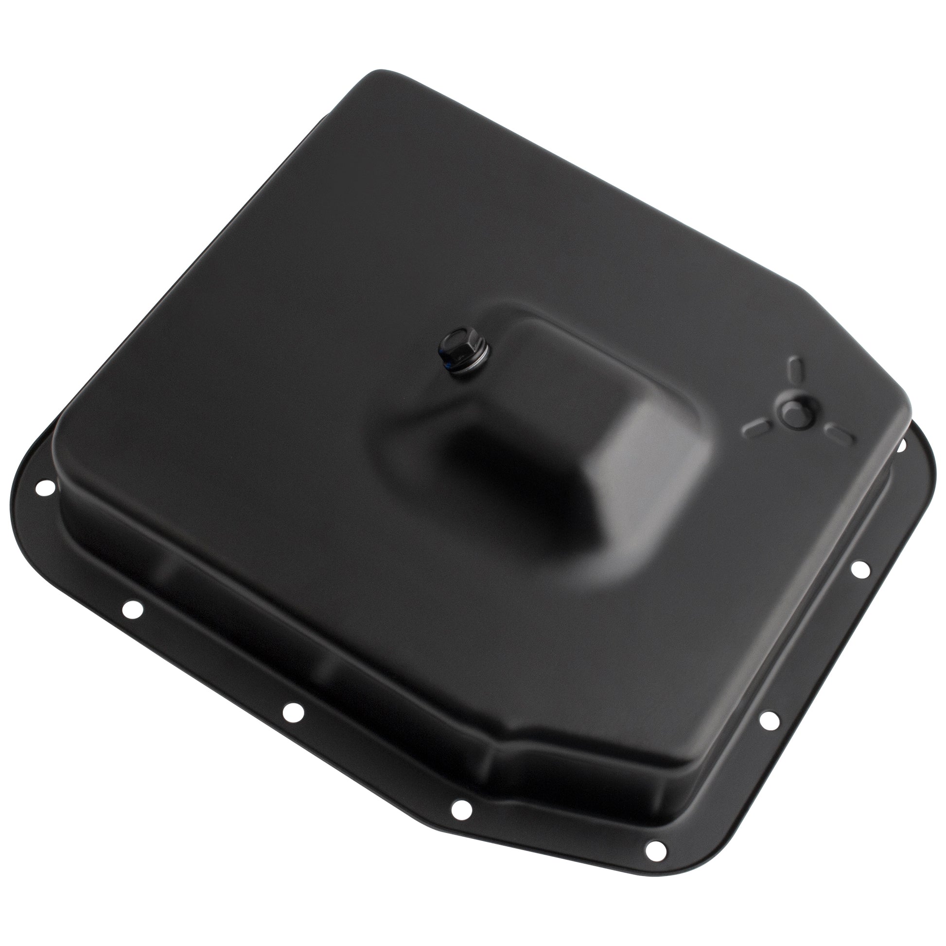 BOXI 265-813 Transmission Oil Pan w — product photo 7