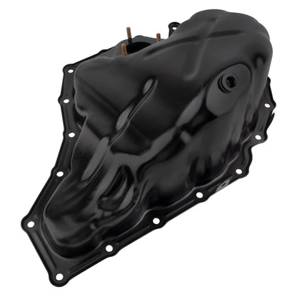 BOXI 264-557 Engine Oil Pan Fits for Audi A4 Quattro 2009-2016 Q5 A5 Quattro 2010-2017 A6 Quattro — product photo 4