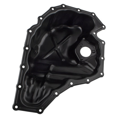 BOXI 264-557 Engine Oil Pan Fits for Audi A4 Quattro 2009-2016 Q5 A5 Quattro 2010-2017 A6 Quattro — product photo 5