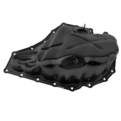 BOXI 264-557 Engine Oil Pan Fits for Audi A4 Quattro 2009-2016 Q5 A5 Quattro 2010-2017 A6 Quattro — product photo 6