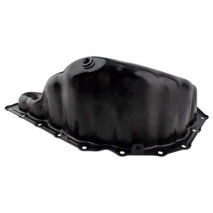 BOXI 264-557 Engine Oil Pan Fits for Audi A4 Quattro 2009-2016 Q5 A5 Quattro 2010-2017 A6 Quattro — product photo 7