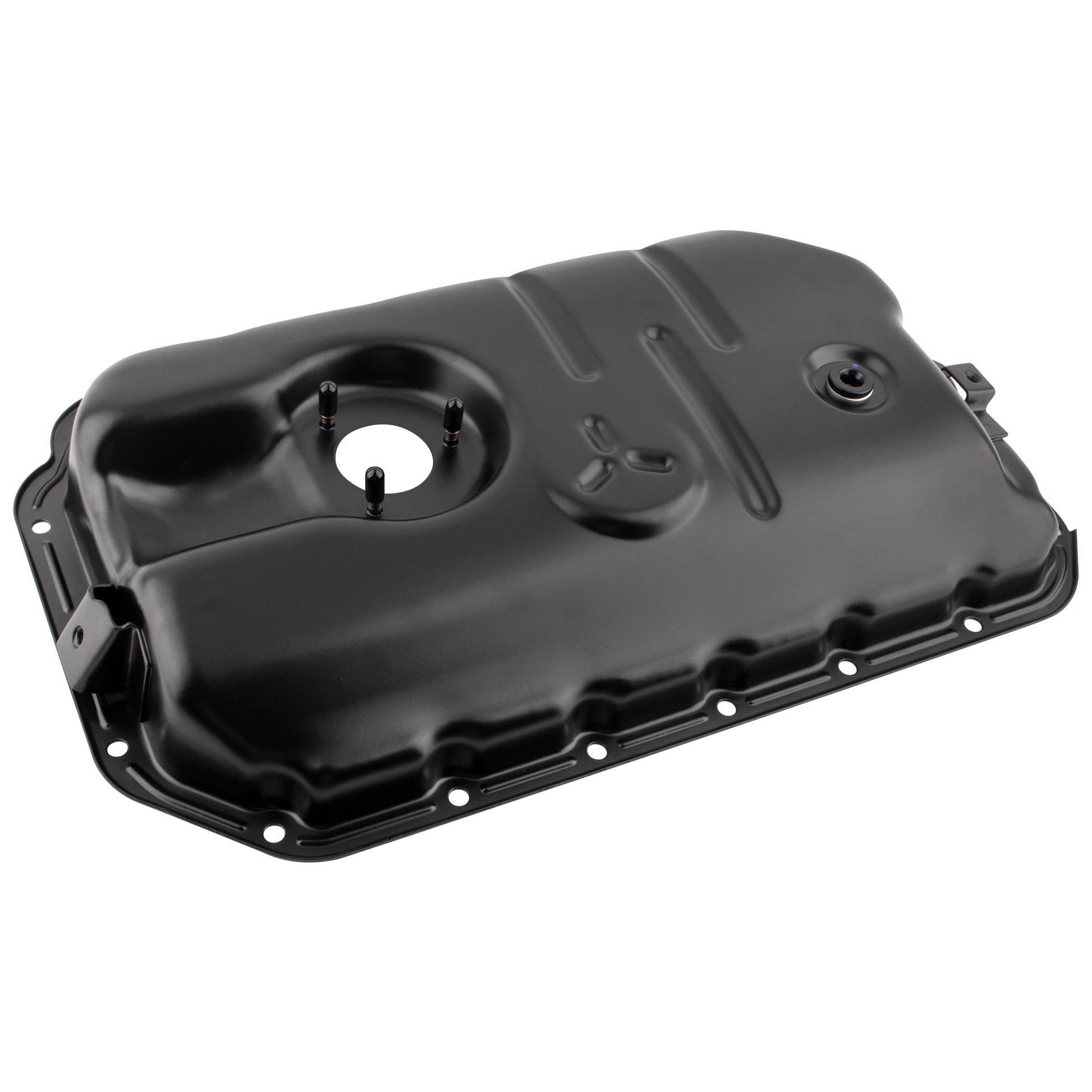 BOXI 264-581 Engine Oil Pan Fits for Audi A4 A5 A6 A7 A8 Quattro Q5 Q7 SQ5 S4 S5 2010-2018
