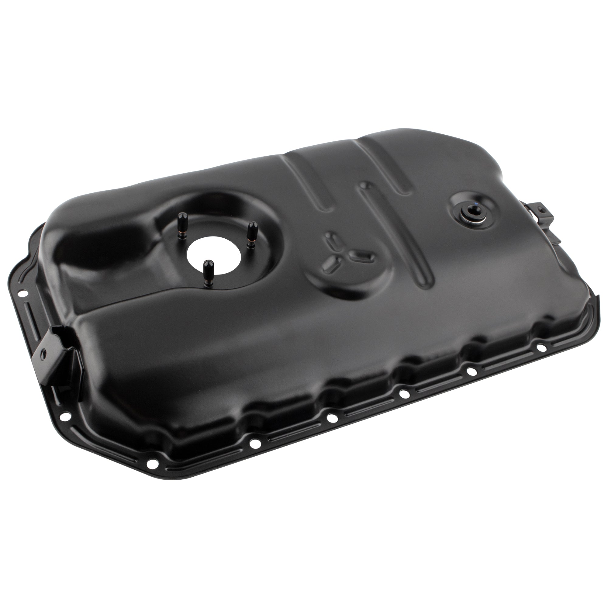 BOXI 264-581 Engine Oil Pan Fits for Audi A4 A5 A6 A7 A8 Quattro Q5 Q7 SQ5 S4 S5 2010-2018