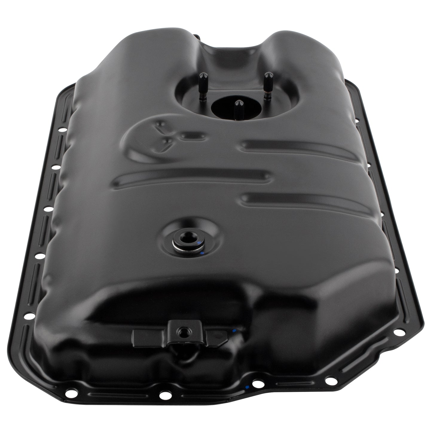BOXI 264-581 Engine Oil Pan Fits for Audi A4 A5 A6 A7 A8 Quattro Q5 Q7 SQ5 S4 S5 2010-2018 — product photo 5