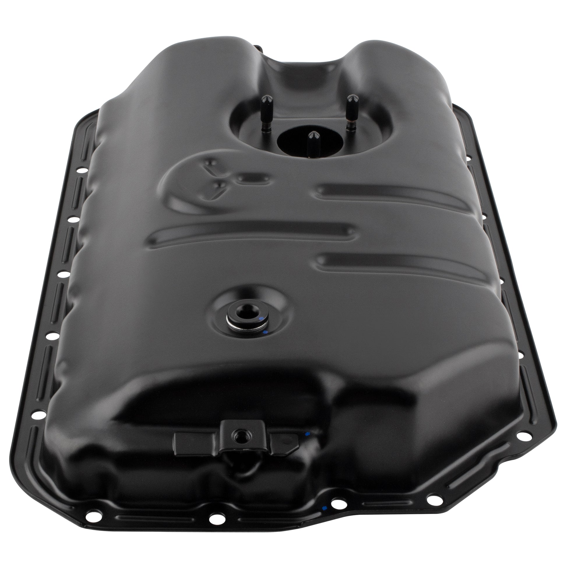 BOXI 264-581 Engine Oil Pan Fits for Audi A4 A5 A6 A7 A8 Quattro Q5 Q7 SQ5 S4 S5 2010-2018 — product photo 5