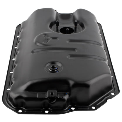 BOXI 264-581 Engine Oil Pan Fits for Audi A4 A5 A6 A7 A8 Quattro Q5 Q7 SQ5 S4 S5 2010-2018 — product photo 5