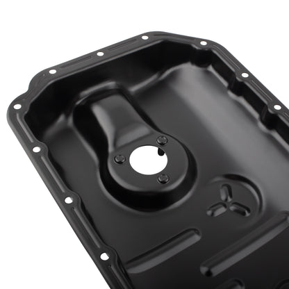 BOXI 264-581 Engine Oil Pan Fits for Audi A4 A5 A6 A7 A8 Quattro Q5 Q7 SQ5 S4 S5 2010-2018 — product photo 7