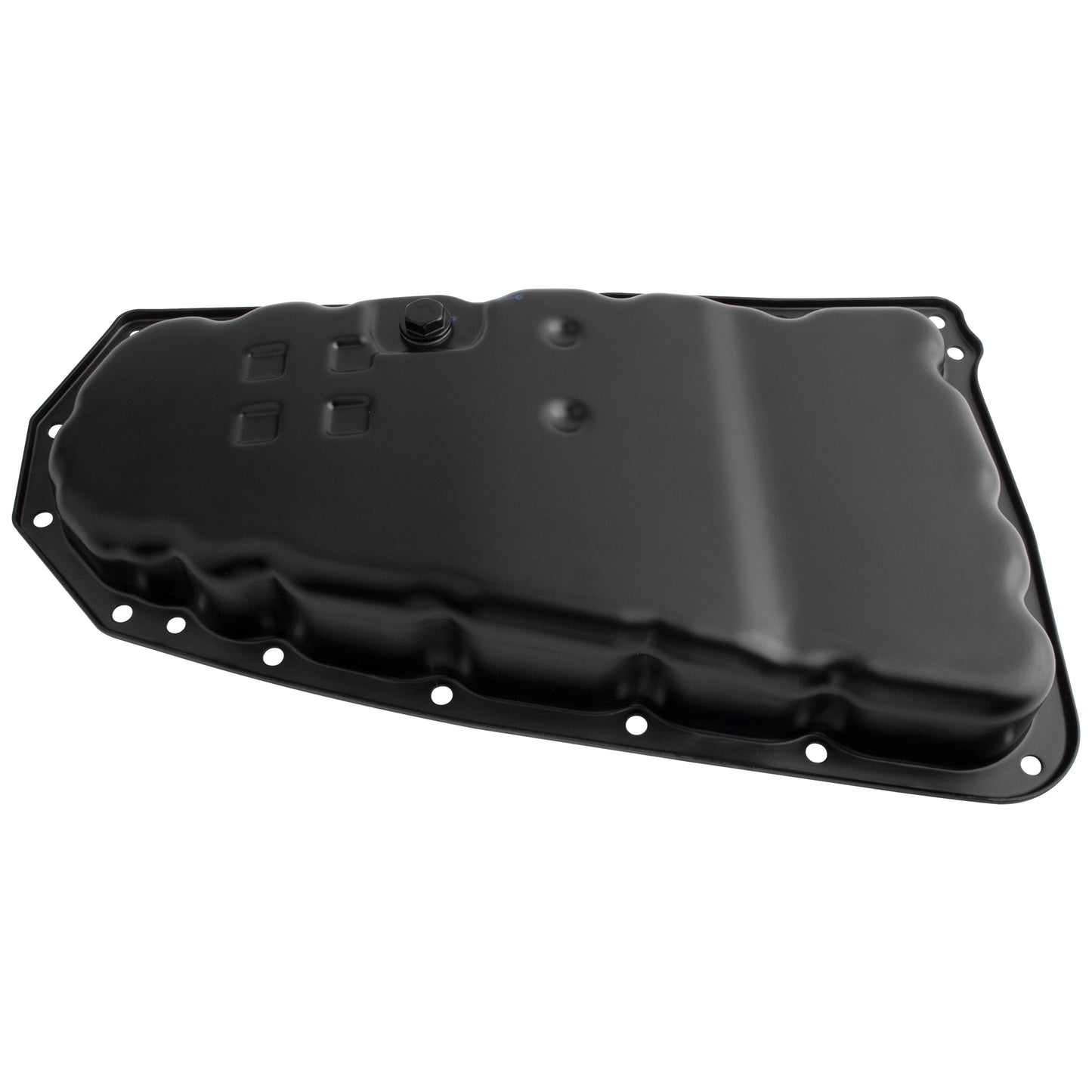 BOXI 265-846 Transmission Oil Pan Fits for Nissan Juke 2011-2014