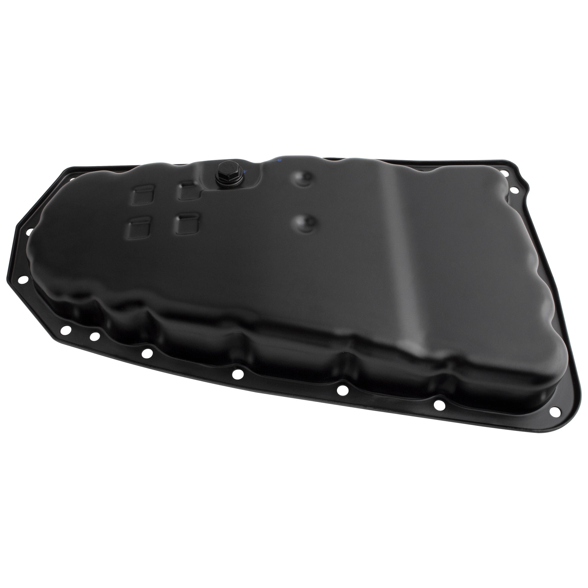 BOXI 265-846 Transmission Oil Pan Fits for Nissan Juke 2011-2014
