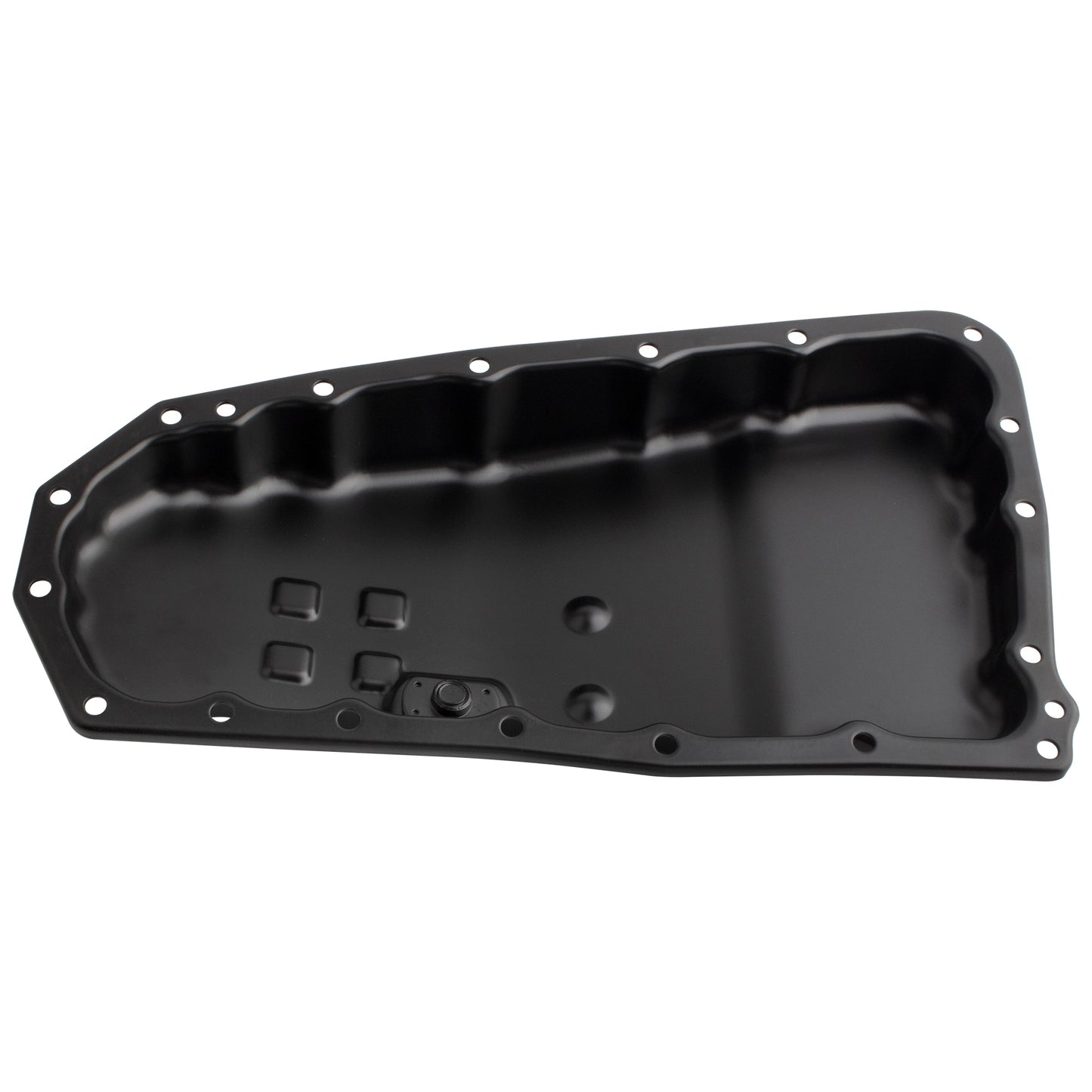 BOXI 265-846 Transmission Oil Pan Fits for Nissan Juke 2011-2014 — product photo 2