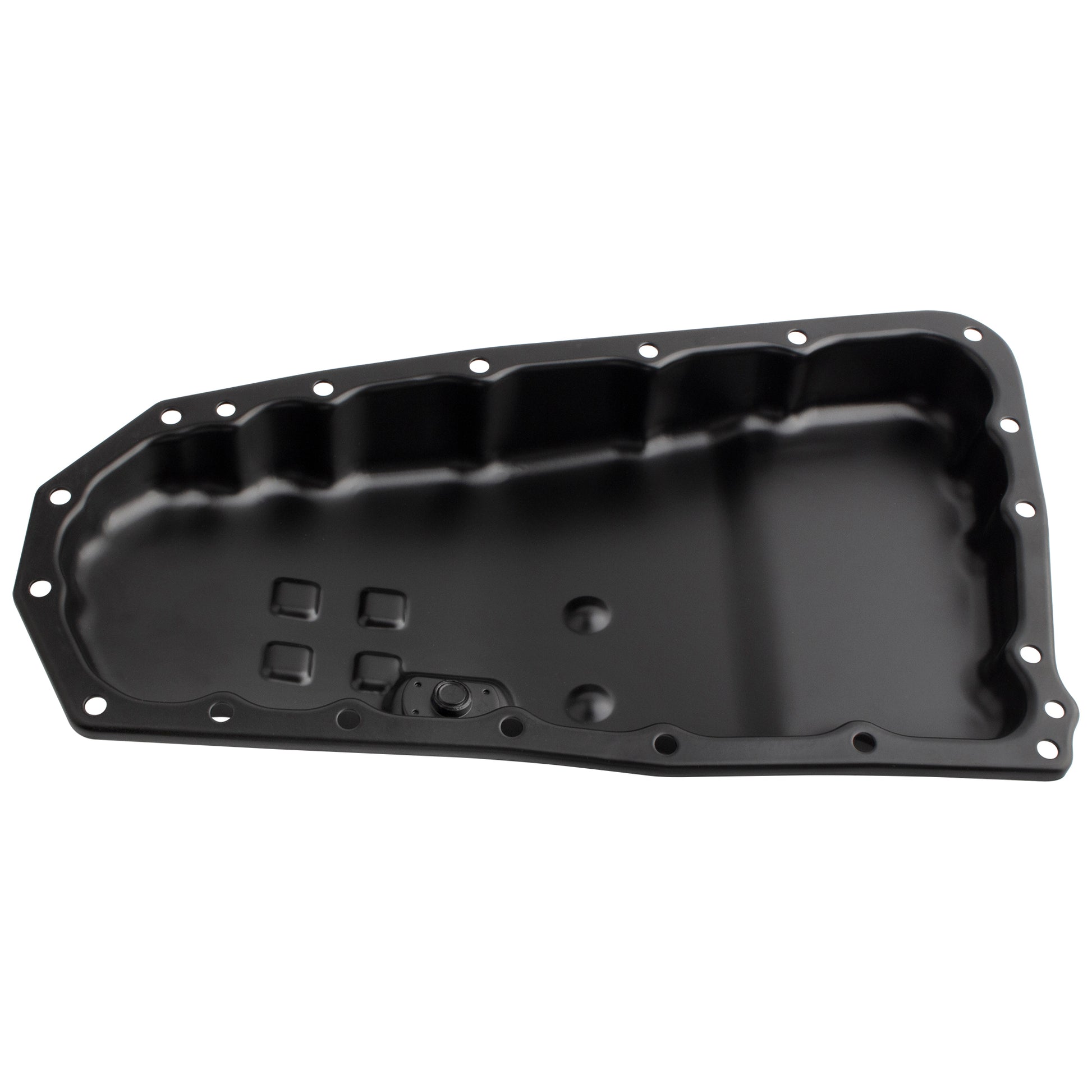 BOXI 265-846 Transmission Oil Pan Fits for Nissan Juke 2011-2014 — product photo 2